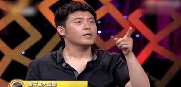 孙涛结婚被拿捏27年，炫耀妻子漂亮冻龄，17次上春晚老婆功不可没-第4张图片-九妖电影