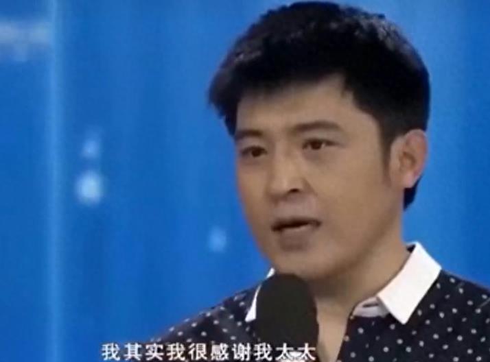 孙涛结婚被拿捏27年，炫耀妻子漂亮冻龄，17次上春晚老婆功不可没-第7张图片-九妖电影