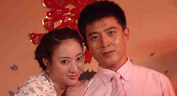 孙涛结婚被拿捏27年，炫耀妻子漂亮冻龄，17次上春晚老婆功不可没-第9张图片-九妖电影