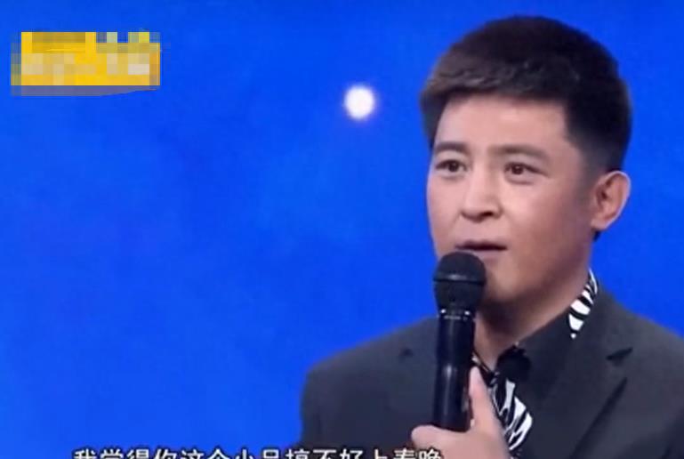 孙涛结婚被拿捏27年，炫耀妻子漂亮冻龄，17次上春晚老婆功不可没-第8张图片-九妖电影
