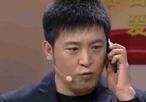 孙涛结婚被拿捏27年，炫耀妻子漂亮冻龄，17次上春晚老婆功不可没-第12张图片-九妖电影