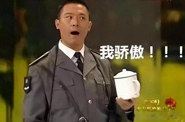 孙涛：17次登春晚，结婚27年被拿捏死，妻管严是这辈子最大骄傲-第1张图片-九妖电影