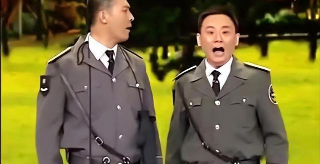 孙涛：17次登春晚，结婚27年被拿捏死，妻管严是这辈子最大骄傲-第5张图片-九妖电影