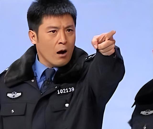 孙涛：17次登春晚，结婚27年被拿捏死，妻管严是这辈子最大骄傲-第6张图片-九妖电影