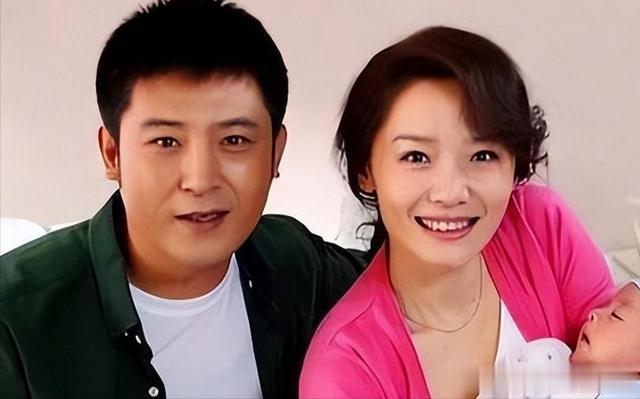 孙涛：17次登春晚，结婚27年被拿捏死，妻管严是这辈子最大骄傲-第3张图片-九妖电影