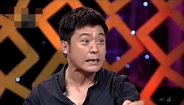 孙涛：17次登春晚，结婚27年被拿捏死，妻管严是这辈子最大骄傲-第7张图片-九妖电影