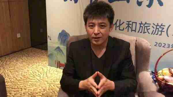孙涛：17次登春晚，结婚27年被拿捏死，妻管严是这辈子最大骄傲-第8张图片-九妖电影