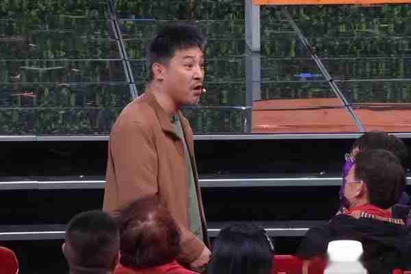 孙涛：17次登春晚，结婚27年被拿捏死，妻管严是这辈子最大骄傲-第9张图片-九妖电影