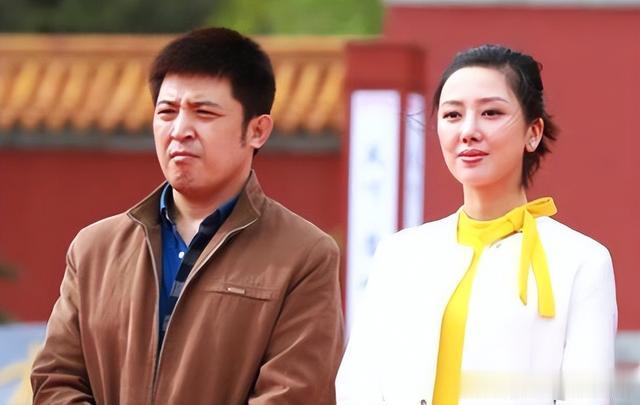孙涛：17次登春晚，结婚27年被拿捏死，妻管严是这辈子最大骄傲-第17张图片-九妖电影
