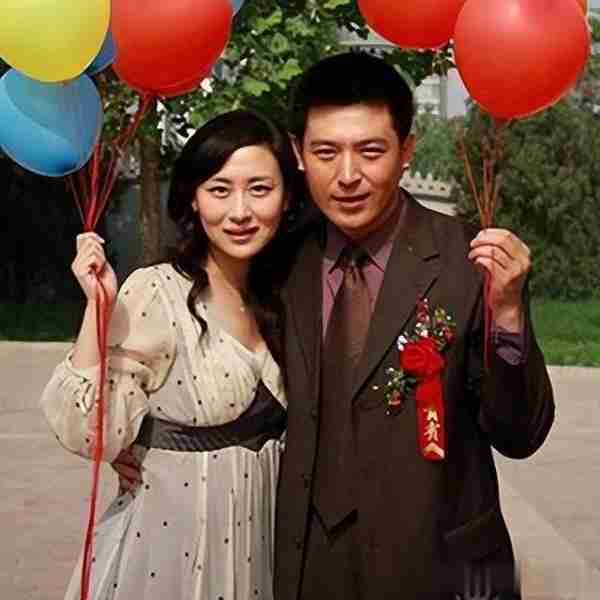 孙涛：17次登春晚，结婚27年被拿捏死，妻管严是这辈子最大骄傲-第14张图片-九妖电影