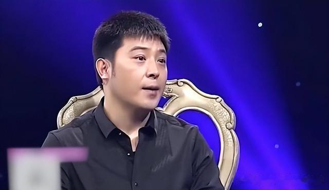 孙涛：17次登春晚，结婚27年被拿捏死，妻管严是这辈子最大骄傲-第22张图片-九妖电影