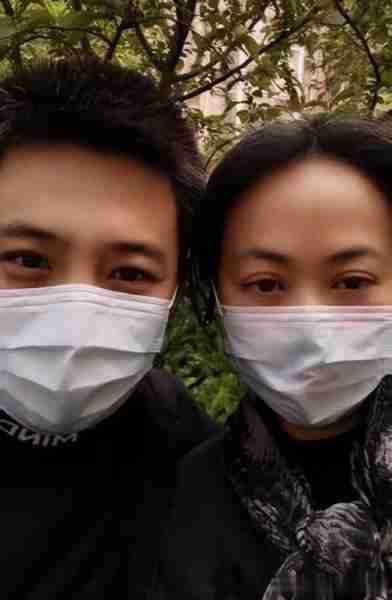孙涛：17次登春晚，结婚27年被拿捏死，妻管严是这辈子最大骄傲-第20张图片-九妖电影