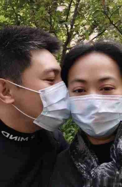 孙涛：17次登春晚，结婚27年被拿捏死，妻管严是这辈子最大骄傲-第28张图片-九妖电影