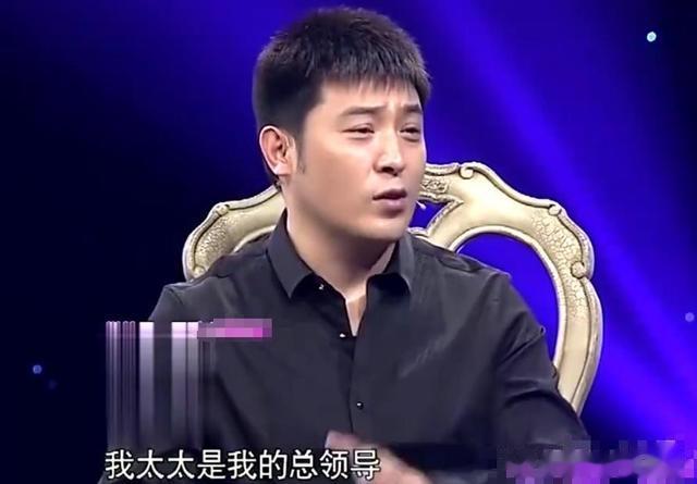 孙涛：17次登春晚，结婚27年被拿捏死，妻管严是这辈子最大骄傲-第32张图片-九妖电影