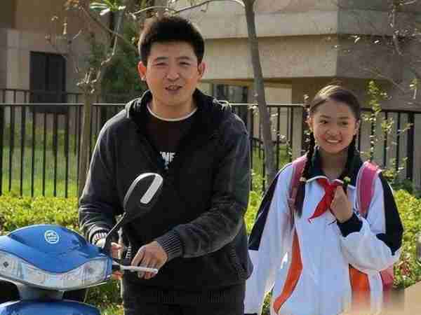 孙涛：17次登春晚，结婚27年被拿捏死，妻管严是这辈子最大骄傲-第33张图片-九妖电影
