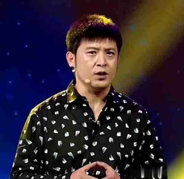 孙涛：17次登春晚，结婚27年被拿捏死，妻管严是这辈子最大骄傲-第29张图片-九妖电影