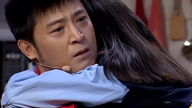 孙涛：17次登春晚，结婚27年被拿捏死，妻管严是这辈子最大骄傲-第35张图片-九妖电影