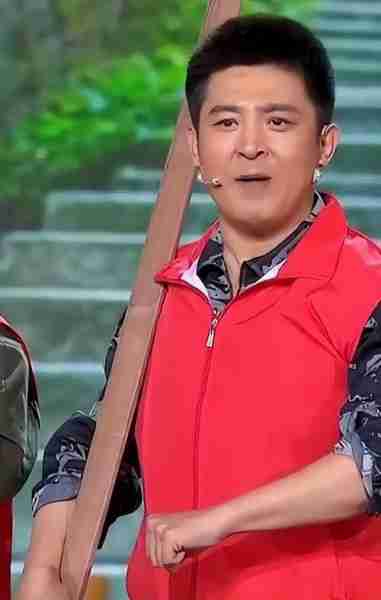 孙涛：17次登春晚，结婚27年被拿捏死，妻管严是这辈子最大骄傲-第39张图片-九妖电影