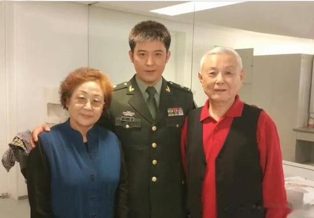 孙涛：17次登春晚，结婚27年被拿捏死，妻管严是这辈子最大骄傲-第43张图片-九妖电影