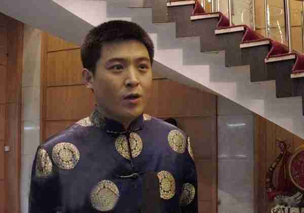 孙涛：17次登春晚，结婚27年被拿捏死，妻管严是这辈子最大骄傲-第44张图片-九妖电影