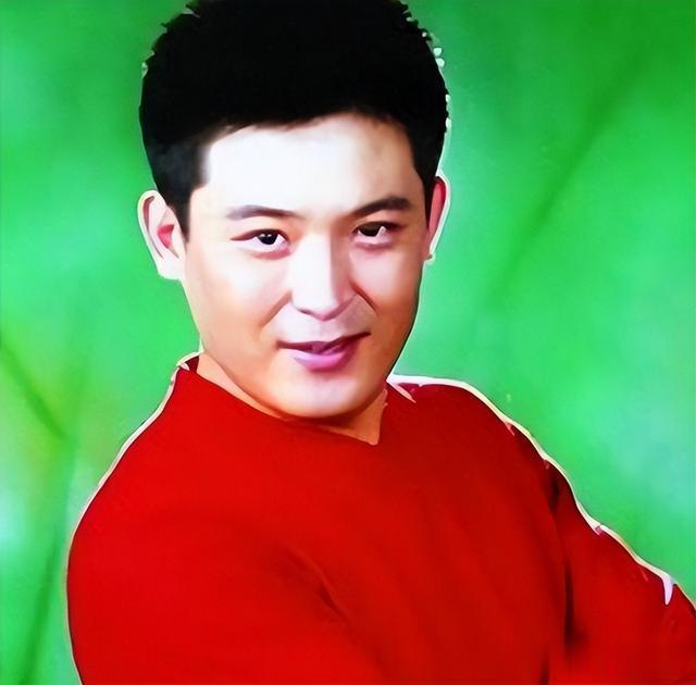 孙涛：17次登春晚，结婚27年被拿捏死，妻管严是这辈子最大骄傲-第47张图片-九妖电影