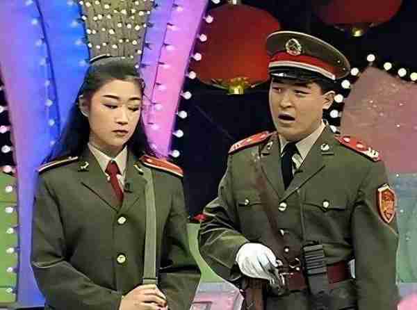 孙涛：17次登春晚，结婚27年被拿捏死，妻管严是这辈子最大骄傲-第55张图片-九妖电影