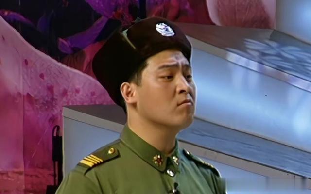 孙涛：17次登春晚，结婚27年被拿捏死，妻管严是这辈子最大骄傲-第50张图片-九妖电影
