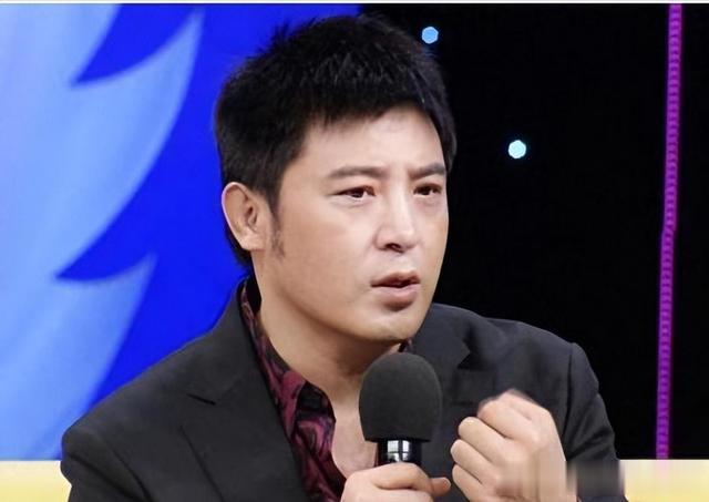 孙涛：17次登春晚，结婚27年被拿捏死，妻管严是这辈子最大骄傲-第53张图片-九妖电影