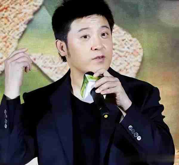 孙涛：17次登春晚，结婚27年被拿捏死，妻管严是这辈子最大骄傲-第58张图片-九妖电影