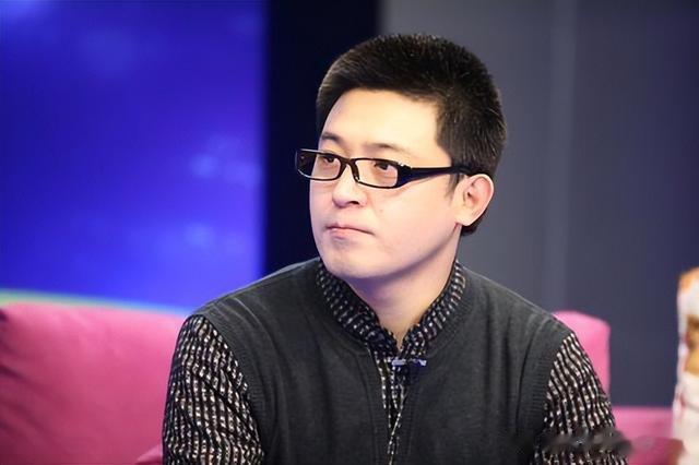 孙涛：17次登春晚，结婚27年被拿捏死，妻管严是这辈子最大骄傲-第59张图片-九妖电影