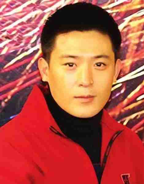孙涛：娶同学李莉，结婚27年的妻管严，17次上春晚全是她的功劳-第5张图片-九妖电影