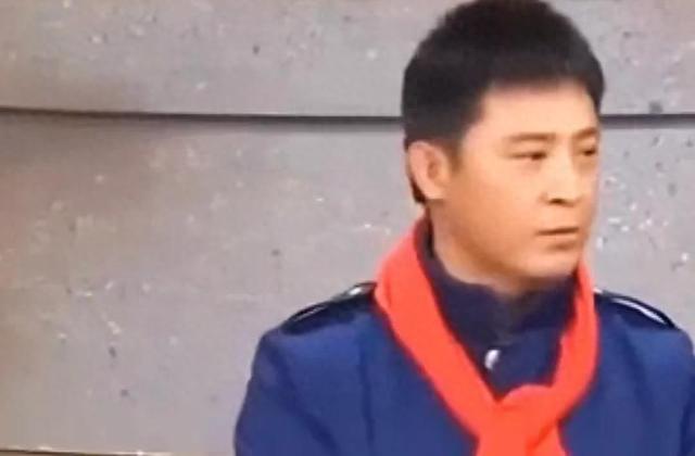 孙涛：娶同学李莉，结婚27年的妻管严，17次上春晚全是她的功劳-第9张图片-九妖电影