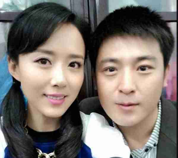 孙涛：娶同学李莉，结婚27年的妻管严，17次上春晚全是她的功劳-第13张图片-九妖电影