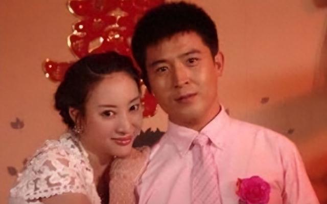 孙涛：娶同学李莉，结婚27年的妻管严，17次上春晚全是她的功劳-第17张图片-九妖电影