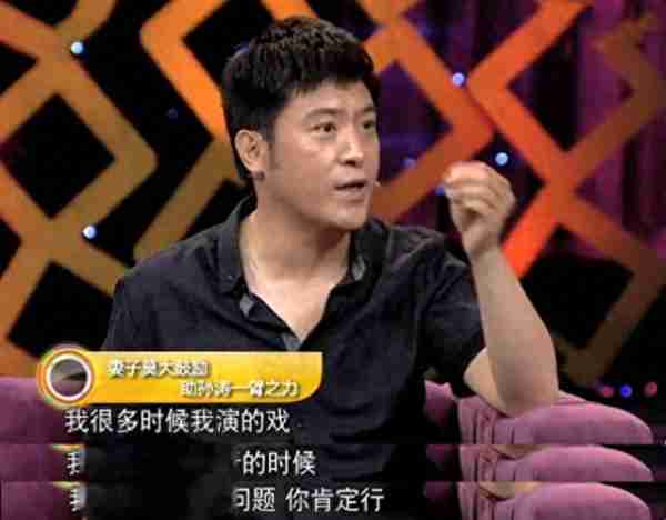 孙涛：娶同学李莉，结婚27年的妻管严，17次上春晚全是她的功劳-第16张图片-九妖电影