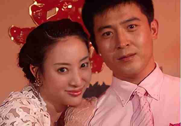 孙涛:娶同学李莉,结婚27年被拿捏死,17次上春晚全是她的功劳-第12张图片-九妖电影 孙涛:娶同学李莉,结婚27年被拿捏死,17次上春晚全是她的功劳-第12张图片-九妖电影
