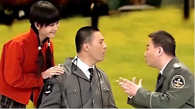 孙涛:娶同学李莉,结婚27年被拿捏死,17次上春晚全是她的功劳-第17张图片-九妖电影 孙涛:娶同学李莉,结婚27年被拿捏死,17次上春晚全是她的功劳-第17张图片-九妖电影