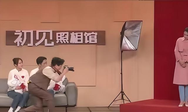 孙涛:娶同学李莉,结婚27年被拿捏死,17次上春晚全是她的功劳-第19张图片-九妖电影 孙涛:娶同学李莉,结婚27年被拿捏死,17次上春晚全是她的功劳-第19张图片-九妖电影