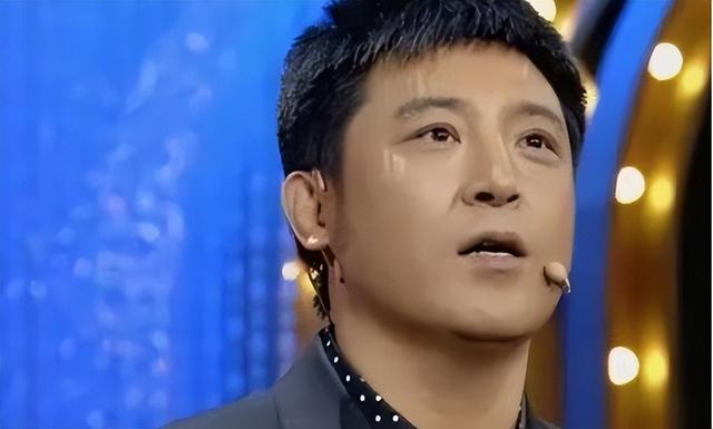 孙涛:娶同学李莉,结婚27年被拿捏死,17次上春晚全是她的功劳-第23张图片-九妖电影 孙涛:娶同学李莉,结婚27年被拿捏死,17次上春晚全是她的功劳-第23张图片-九妖电影