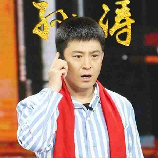 孙涛：娶同学李莉，结婚27年被拿捏死，17次上春晚全是她的功劳_1-第2张图片-九妖电影