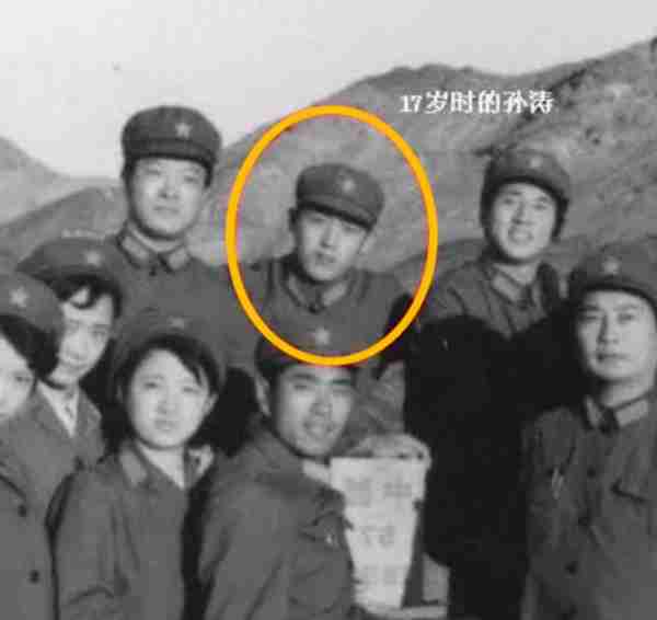 孙涛：娶同学李莉，结婚27年被拿捏死，17次上春晚全是她的功劳_1-第6张图片-九妖电影