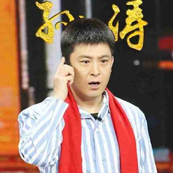 孙涛：娶同学李莉，结婚27年被拿捏死，17次上春晚全是她的功劳_2-第2张图片-九妖电影
