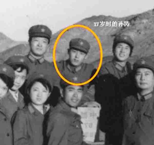 孙涛：娶同学李莉，结婚27年被拿捏死，17次上春晚全是她的功劳_2-第7张图片-九妖电影