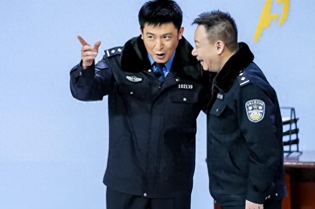 孙涛：娶同学李莉，结婚27年被拿捏死，17次上春晚全是她的功劳_2-第10张图片-九妖电影