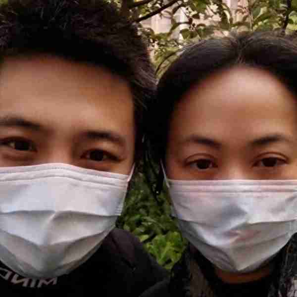 孙涛：娶同学李莉，结婚27年被拿捏死，17次上春晚全是她的功劳_2-第20张图片-九妖电影
