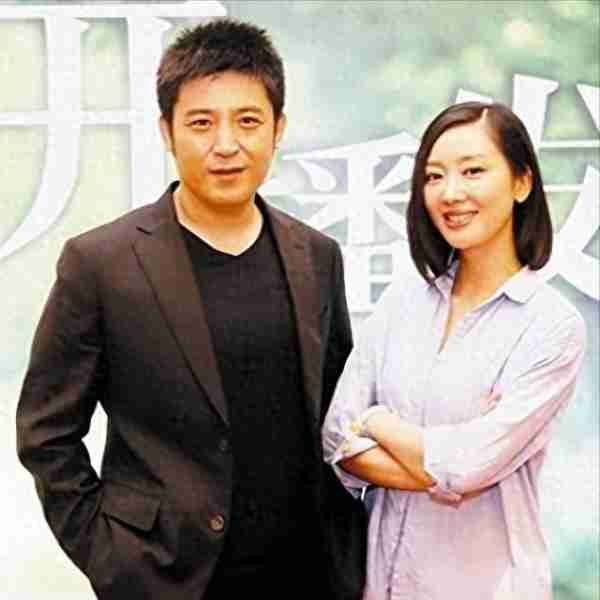 孙涛：娶同学李莉，结婚27年被拿捏死，17次上春晚全是她的功劳_2-第25张图片-九妖电影