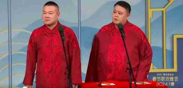 孙越5登央视春晚：从大象饲养员到著名的相声演员-第1张图片-九妖电影