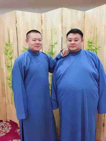 孙越5登央视春晚：从大象饲养员到著名的相声演员-第7张图片-九妖电影