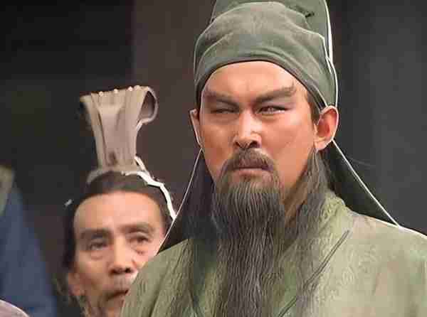 得知“关羽”陆树铭去世，“张飞”8日后病逝，当真人生如戏？-第3张图片-九妖电影