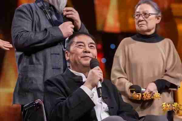 得知“关羽”陆树铭去世，“张飞”8日后病逝，当真人生如戏？-第13张图片-九妖电影